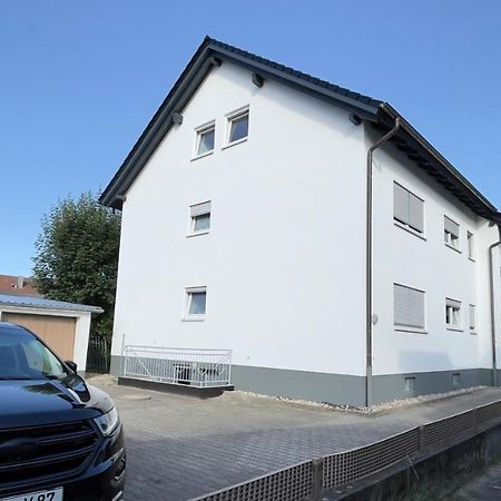 Casa Grande Mit 3 Apartments Rastatt Exterior foto