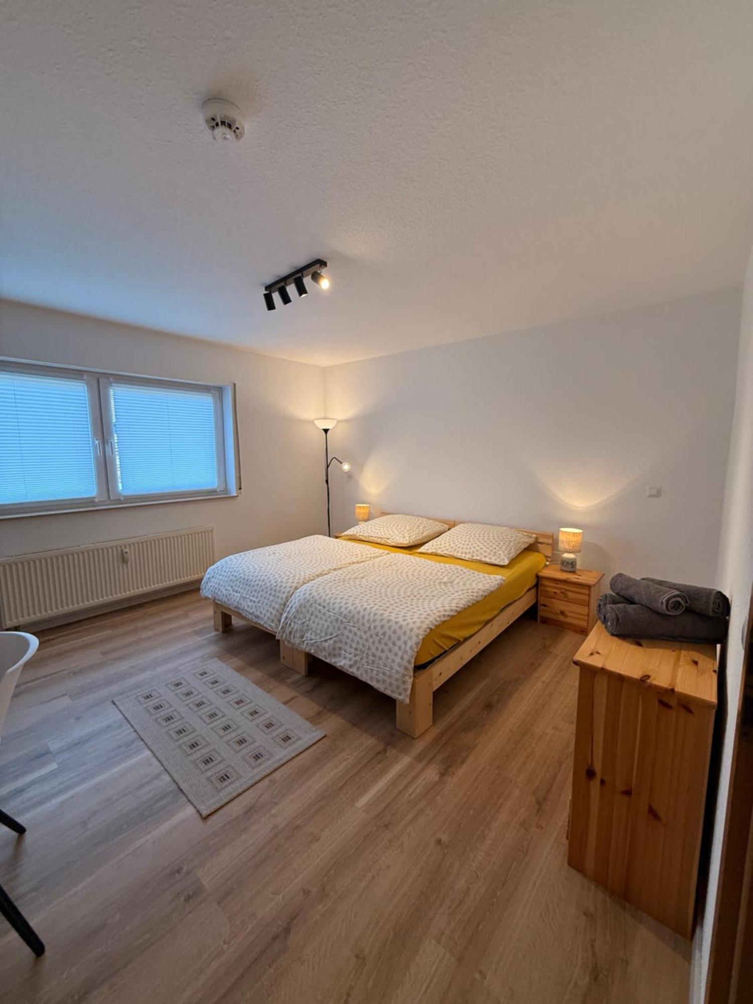 Casa Grande Mit 3 Apartments Rastatt Exterior foto