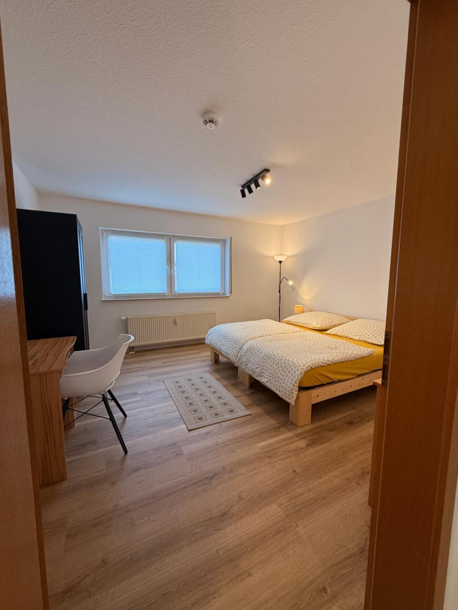 Casa Grande Mit 3 Apartments Rastatt Exterior foto