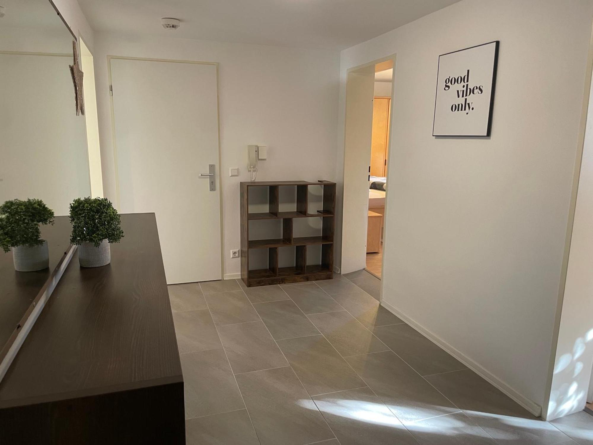 Casa Grande Mit 3 Apartments Rastatt Exterior foto