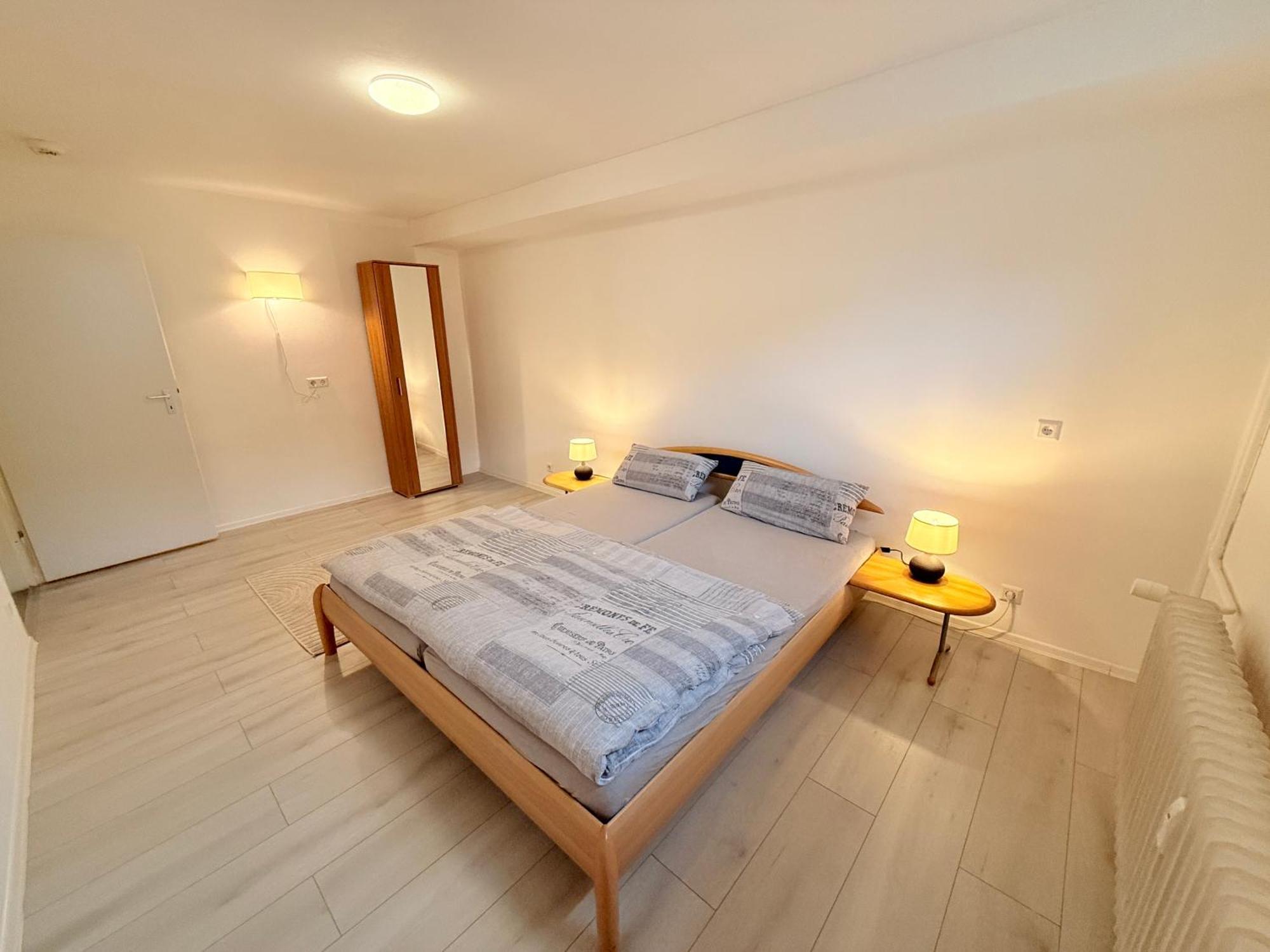 Casa Grande Mit 3 Apartments Rastatt Exterior foto